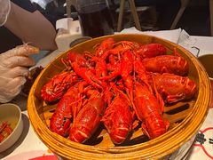 -靓靓蒸虾·头牌蒸虾(雪松路总店)