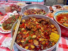 -辣小鲜·南昌大排档(船山路店)