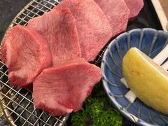 -谷牛和牛烤肉(漕河泾印象城店)