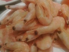 -鼎香缘海鲜自助火锅烤肉(锦辉购物广场店)