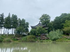 -狼山风景名胜区