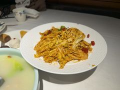 -北平宴·烤鸭·京味菜(中关村店)