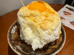 -岛风·台食小馆 ISLAND BISTRO(烟台山店)