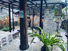 -MOJ coffee(瓯海泽雅水碓坑店)