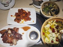 -大碗先生(万家丽店)