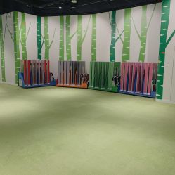 -幻贝家儿童乐园(苏州中心店)