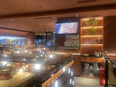 -西塔老太太泥炉烤肉(亚运村店)