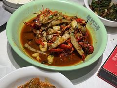 -靓虾二哥长沙地标小龙虾(五一广场店)