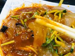 东北大拉皮-杨记齐齐哈尔烤肉(总店)