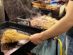 -十里铺铁板鱿鱼