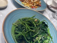 -志明眷村·台式融合菜·宵夜