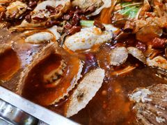 -名超海鲜烧烤大排档