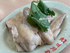 -百家鸡味馆(清泰店)