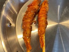 -神伙烧烤(江北黄泥塝店)