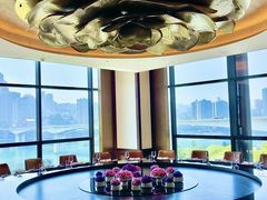 -丽晶轩中餐厅(重庆丽晶酒店)