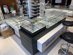 -宝岛眼镜(太原科技街店)