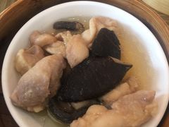 -长春高新益田福朋喜来登酒店·宜客乐标帜餐厅