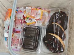 -幸福蛋糕坊(金顶街店)