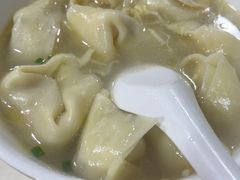 -绿杨馄饨临顿路店