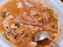 -黄泥岗·地道湖北菜(奥特莱斯店)