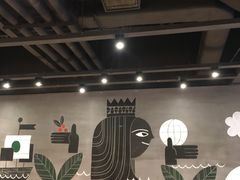 -星巴克(杭州嘉里中心4F店)