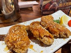 -小川洋风料理(街道口店)