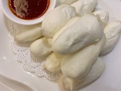 软炸里脊-马凯餐厅(长椿街店)