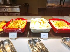 -威珀斯酒店·珀萃美食餐厅