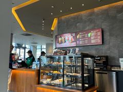 -星巴克(深圳龙华红山6979店)