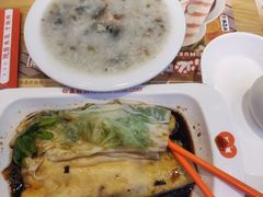 -红荔村肠粉(中银店)