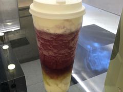 -喜茶(佛山岭南站店)