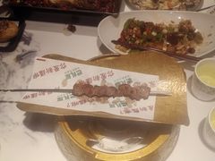 -巴扎屋大盘鸡·新疆菜(汇嘉时代店)