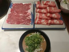 -宣武小院涮肉(前门店)