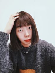 -3AM·S HAIR SALON烫发染发接发