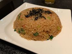 -老卜奎齐齐哈尔烤肉(人民东路店)