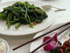 -黄埔华苑酒家(黄埔总店)