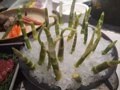 -芸山季·云南野生菌火锅(宝能环球汇店)