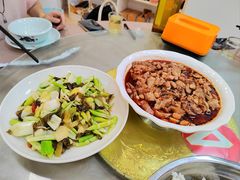 -扒骨肉雅鱼饭店(三雅文化传承店)