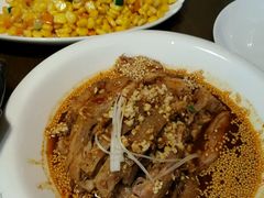 -茅庐毛血旺(烟台大悦城店)