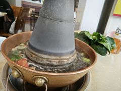 -月圆火锅(宁海东路二店)