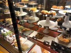 -星巴克(长沙乐和城门店)