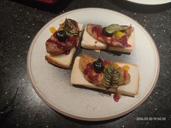 -上井精致料理(大坪店)