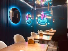 -壹粉屋新疆炒米粉(建外SOHO东区店)