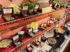 -羊大爷涮肉(亮马桥店)