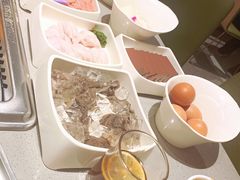 -海底捞火锅(公益西桥店)