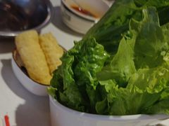 -螺大喜螺蛳粉火锅(雍和宫店)