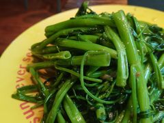 泰酱通菜-泰妃堂.泰菜.夜宵(赤岗总店)