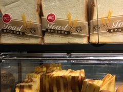 -85度C(南京龙江店)