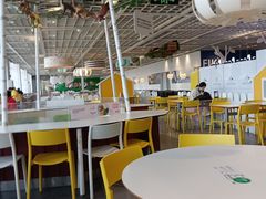 -宜家·瑞典风味餐厅(无锡店)