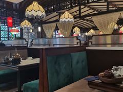 大堂-悦满楼·西关名点·湛江名菜(航空综合大厦店)
